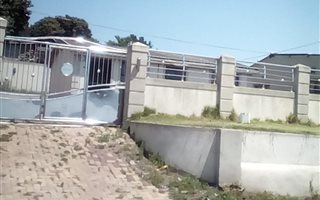 3 Bedroom House in Mpumalanga