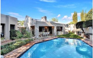 3 Bedroom House in Parkhurst