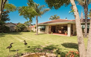 3 Bedroom House in Glen Barrie