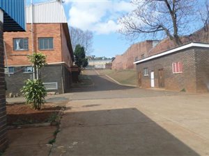 3208 m² Industrial space in Willowton