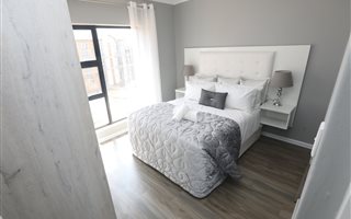 3 Bedroom Townhouse in Homes Haven