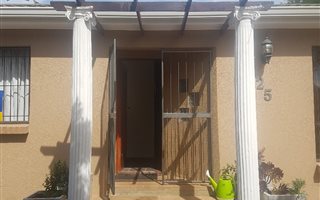 2 Bedroom House in Langeberg Ridge