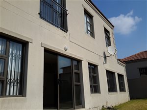 4 Bedroom House in Kyalami