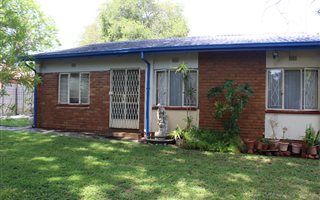 3 Bedroom House in Protea Park
