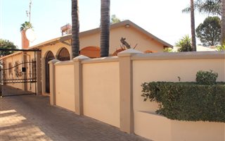 3 Bedroom House in Villieria