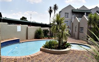 2 Bedroom Apartment in Horizon View