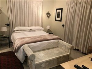 1 Bed Garden Cottage in Randburg Central