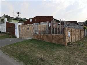 4 Bed House in Malvern