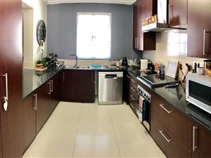 2 Bed Apartment in Elton Hill