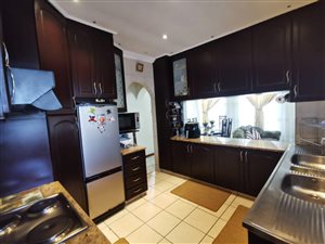 3 Bed House in Moorton