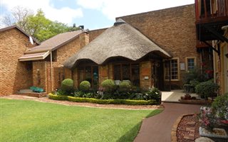 3 Bedroom House in Montana Park