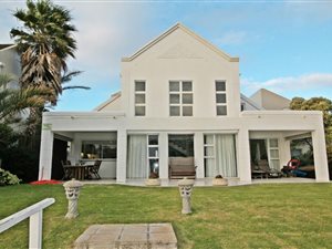 3 Bed House in Port Alfred