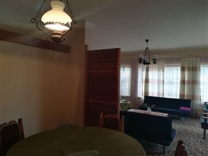 4 Bed House in Denneburg