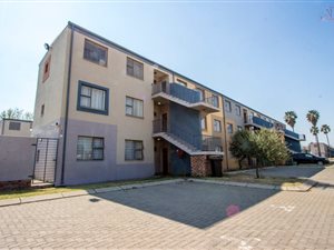 2 Bed Apartment in Newcastle Central