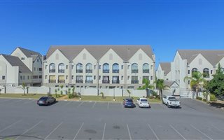 2 Bedroom Apartment in Rosendal
