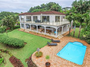 3 Bed House in Marina Beach
