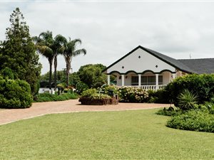 2 ha Farm in Rietvalleirand
