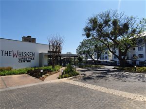 1 Bed Apartment in Kyalami