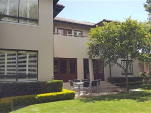 4 Bed House in Eversdal Heights