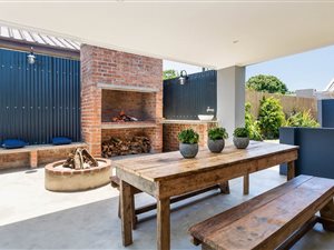 4 Bed House in Glen Barrie