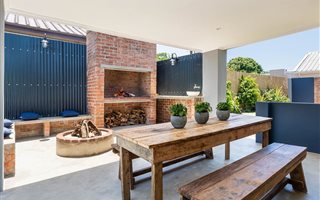 4 Bedroom House in Glen Barrie