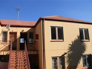 3 Bed Apartment in Suiderberg