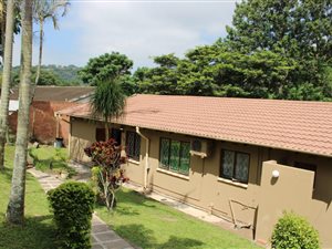 3 Bed House in Escombe