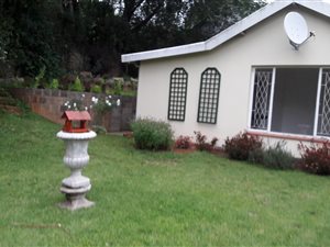 1 Bed Garden Cottage in Athlone