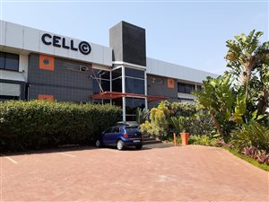 1704 m² Commercial space in La Lucia