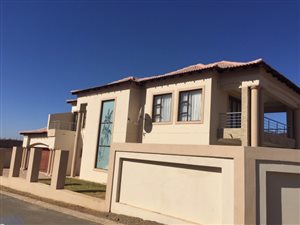 3 Bed House in Savannah Country Estate