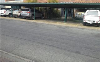 Commercial space in Duncanville