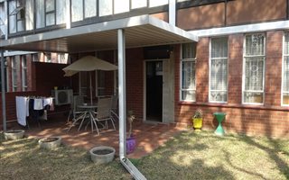 2 Bedroom Apartment in Malvern