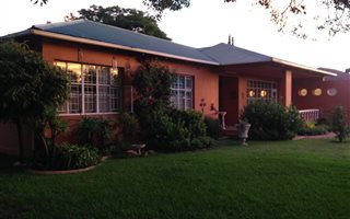 3 Bedroom House in Homelake