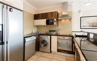 3 Bedroom Apartment in Mossel Bay Central