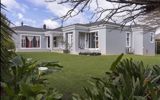 4 Bedroom House in D Urbanvale