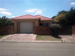 3 Bedroom Cluster in Southdowns