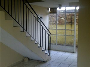 2 Bed Apartment in Malvern