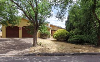 3 Bedroom House in Wellington Central