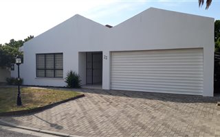 3 Bedroom House in Stellenberg