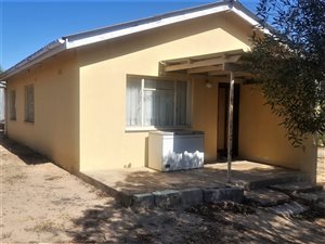 3 Bed House in Hopefield