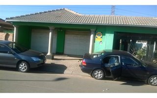 6 Bedroom House in Goudrand