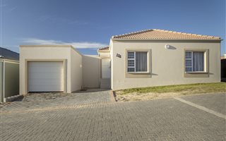 3 Bedroom House in Parsons Vlei
