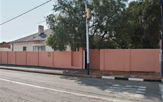 5 Bedroom House in Orange Grove