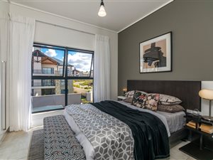 3 Bed Apartment in Waterfall Estate