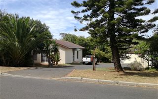 2 Bedroom House in Durbanville Central