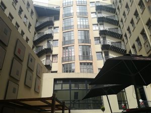 1 Bedroom Apartment in Marshalltown