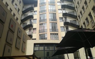 1 Bedroom Apartment in Marshalltown