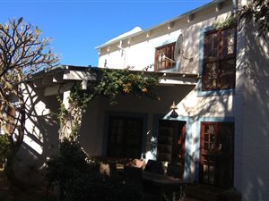 4 Bed House in Sunnyside