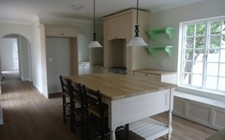 3 Bedroom House in Kwaaiwater