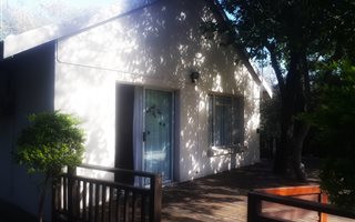 1 Bedroom House in Lephalale (Ellisras)